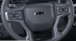 Chevrolet Silverado 2500HD LT 4WD Crew Cab 159" 2026