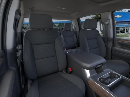Chevrolet Silverado 2500HD LT 4WD Crew Cab 159" 2026