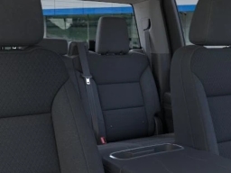 Chevrolet Silverado 2500HD LT 4WD Crew Cab 159" 2026