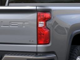 Chevrolet Silverado 2500HD LT 4WD Crew Cab 159" 2026
