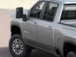 Chevrolet Silverado 2500HD LT 4WD Crew Cab 159" 2026