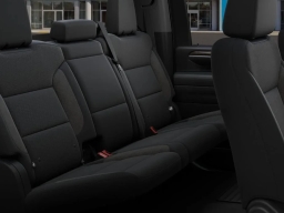 Chevrolet Silverado 2500HD LT 4WD Crew Cab 159" 2026