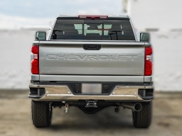 Chevrolet Silverado 2500HD LT 4WD Crew Cab 159" 2026