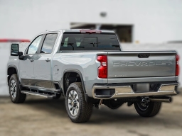 Chevrolet Silverado 2500HD LT 4WD Crew Cab 159" 2026