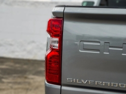 Chevrolet Silverado 2500HD LT 4WD Crew Cab 159" 2026