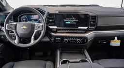 Chevrolet Silverado 2500HD LT 4WD Crew Cab 159" 2026