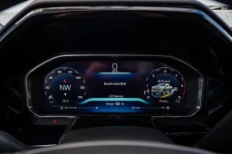 Chevrolet Silverado 2500HD LT 4WD Crew Cab 159" 2026