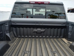Chevrolet Silverado 2500HD LT 4WD Crew Cab 159" 2026