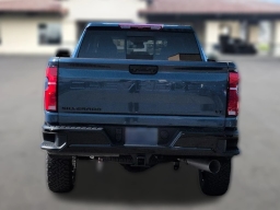 Chevrolet Silverado 2500HD LT 4WD Crew Cab 159" 2026