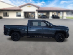 Chevrolet Silverado 2500HD LT 4WD Crew Cab 159" 2026