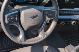 Chevrolet Silverado 2500HD LT 4WD Crew Cab 159" 2026