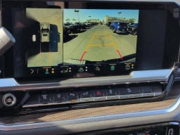 Chevrolet Silverado 2500HD LT 4WD Crew Cab 159" 2026