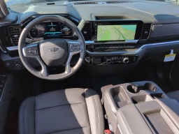Chevrolet Silverado 2500HD LT 4WD Crew Cab 159" 2026