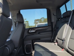 Chevrolet Silverado 2500HD LT 4WD Crew Cab 159" 2026