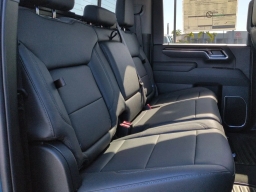 Chevrolet Silverado 2500HD LT 4WD Crew Cab 159" 2026