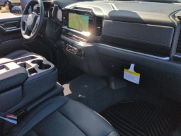 Chevrolet Silverado 2500HD LT 4WD Crew Cab 159" 2026