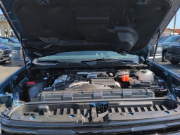 Chevrolet Silverado 2500HD LT 4WD Crew Cab 159" 2026