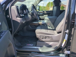 Chevrolet Silverado 2500HD LT 4WD Crew Cab 159" 2026
