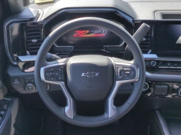 Chevrolet Silverado 2500HD LT 4WD Crew Cab 159" 2026