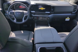 Chevrolet Silverado 2500HD LT 4WD Crew Cab 159" 2026