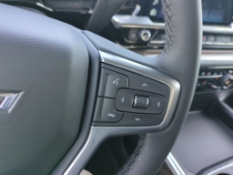 Chevrolet Silverado 2500HD LT 4WD Crew Cab 159" 2026