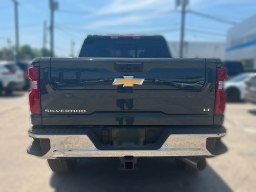 Chevrolet Silverado 2500HD LT 4WD Crew Cab 159" 2026