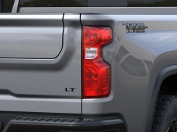 Chevrolet Silverado 2500HD LT 4WD Crew Cab 159" 2026
