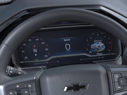 Chevrolet Silverado 2500HD LT 4WD Crew Cab 159" 2026