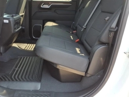 Chevrolet Silverado 2500HD LT 4WD Crew Cab 159" 2026
