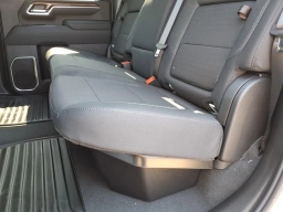 Chevrolet Silverado 2500HD LT 4WD Crew Cab 159" 2026