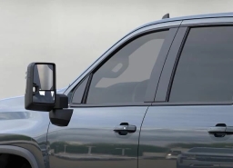 Chevrolet Silverado 2500HD LT 4WD Crew Cab 159" 2026