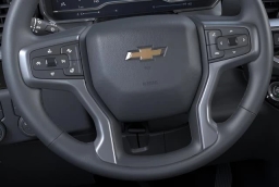 Chevrolet Silverado 2500HD LT 4WD Crew Cab 159" 2026