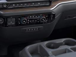 Chevrolet Silverado 2500HD LT 4WD Crew Cab 159" 2026