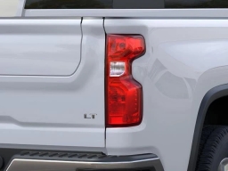 Chevrolet Silverado 2500HD LT 4WD Crew Cab 159" 2026