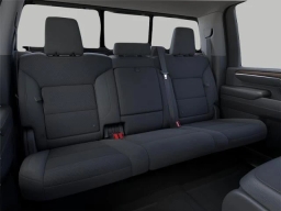 Chevrolet Silverado 2500HD LT 4WD Crew Cab 159" 2026