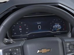 Chevrolet Silverado 2500HD LT 4WD Crew Cab 159" 2026