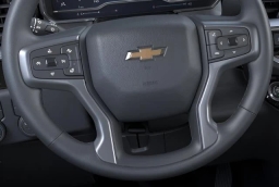 Chevrolet Silverado 2500HD LT 4WD Crew Cab 159" 2026