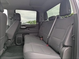 Chevrolet Silverado 2500HD LT 4WD Crew Cab 159" 2026