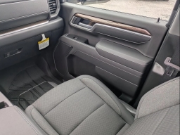 Chevrolet Silverado 2500HD LT 4WD Crew Cab 159" 2026