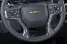 Chevrolet Silverado 2500HD LT 4WD Crew Cab 159" 2026