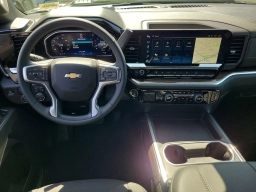 Chevrolet Silverado 2500HD LT 4WD Crew Cab 159" 2026