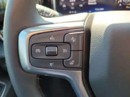 Chevrolet Silverado 2500HD LT 4WD Crew Cab 159" 2026