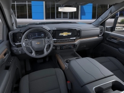 Chevrolet Silverado 2500HD LT 4WD Crew Cab 159" 2026
