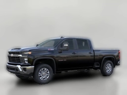 Chevrolet Silverado 2500HD LT 4WD Crew Cab 159" 2026