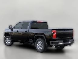 Chevrolet Silverado 2500HD LT 4WD Crew Cab 159" 2026