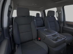 Chevrolet Silverado 2500HD LT 4WD Crew Cab 159" 2026