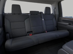 Chevrolet Silverado 2500HD LT 4WD Crew Cab 159" 2026