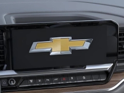 Chevrolet Silverado 2500HD LT 4WD Crew Cab 159" 2026