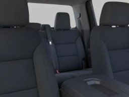 Chevrolet Silverado 2500HD LT 4WD Crew Cab 159" 2026
