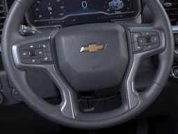 Chevrolet Silverado 2500HD LT 4WD Crew Cab 159" 2026